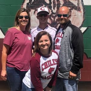 Meet your Posher, Melinda